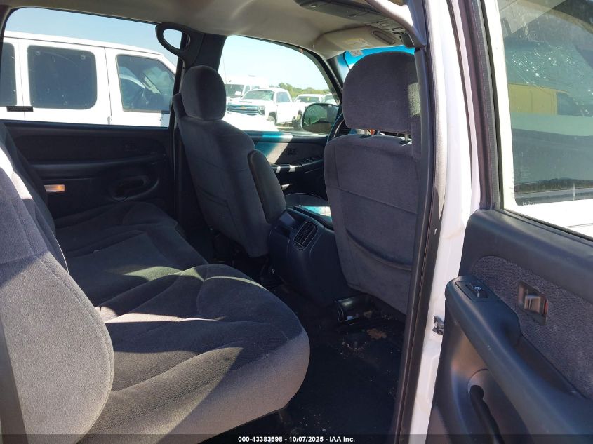 2002 GMC Sierra 2500Hd Sle VIN: 1GTHC23U62F152627 Lot: 43383598