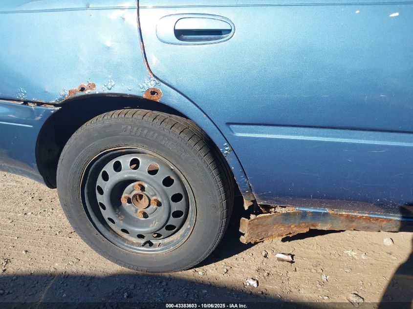 1993 Toyota Corolla VIN: 2T1AE04EXPC026312 Lot: 43383603