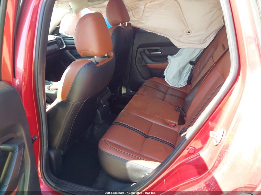 2023 Mazda Cx-50 2.5 Turbo Premium VIN: 7MMVABDYXPN112882 Lot: 43383605