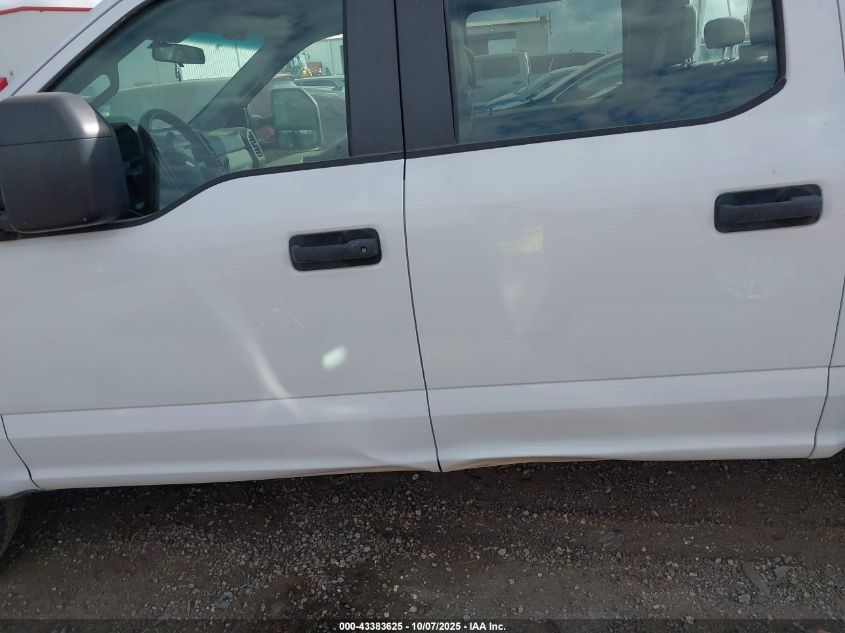 2019 Ford F-350 Xl VIN: 1FT8W3A62KED25938 Lot: 43383625