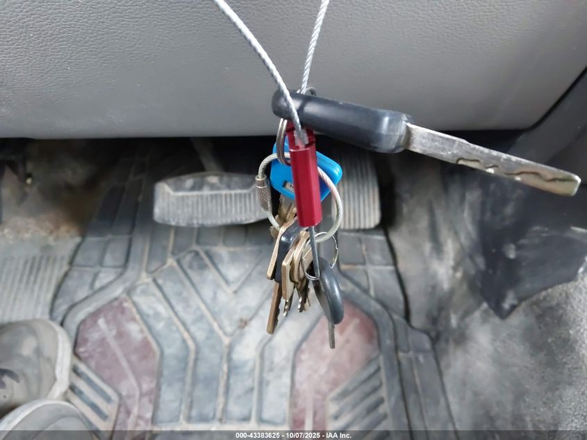 2019 Ford F-350 Xl VIN: 1FT8W3A62KED25938 Lot: 43383625