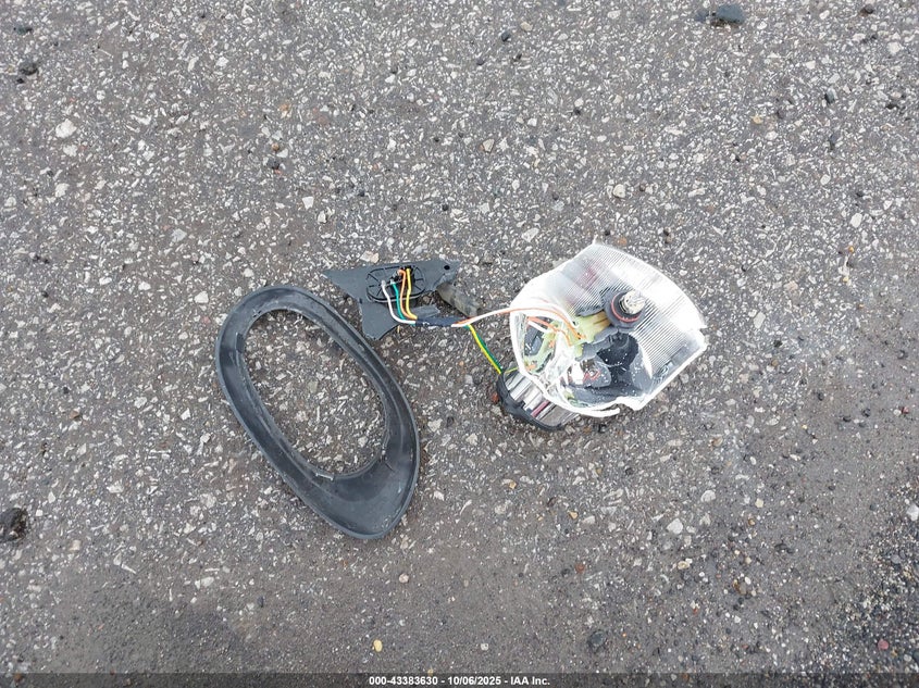 2002 Oldsmobile Bravada VIN: 1GHDT13S422399525 Lot: 43383630