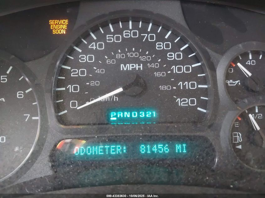 2002 Oldsmobile Bravada VIN: 1GHDT13S422399525 Lot: 43383630