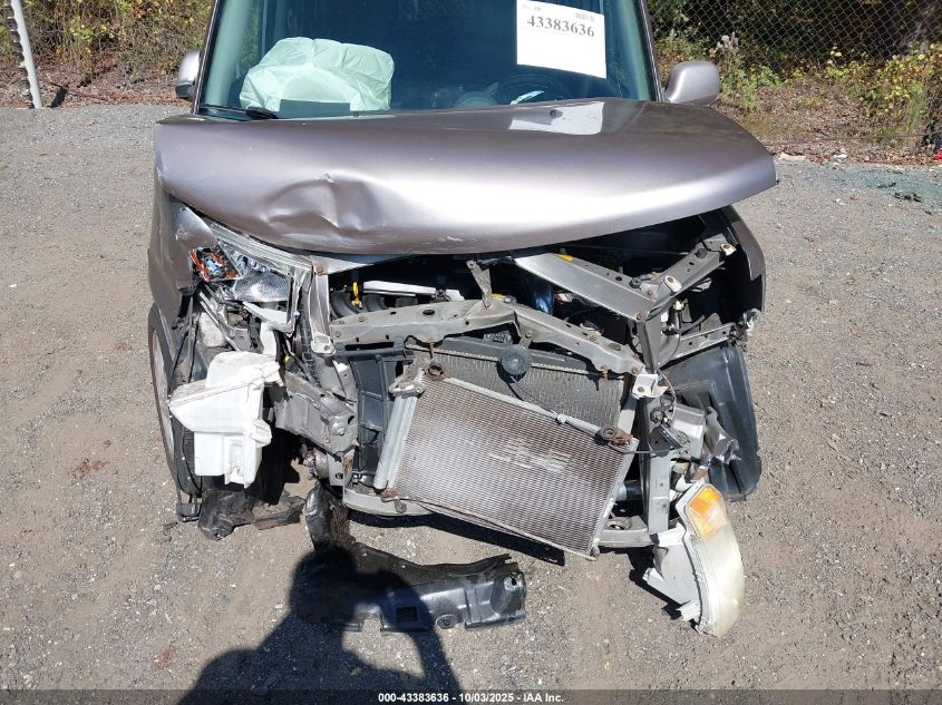 2004 Scion Xb VIN: JTLKT324840148151 Lot: 43383636