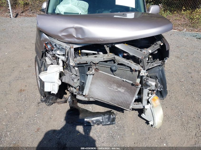 2004 Scion Xb VIN: JTLKT324840148151 Lot: 43383636