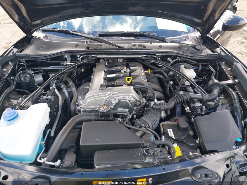 2023 MAZDA MX-5 MIATA GRAND TOURING JM1NDAD75P0551347