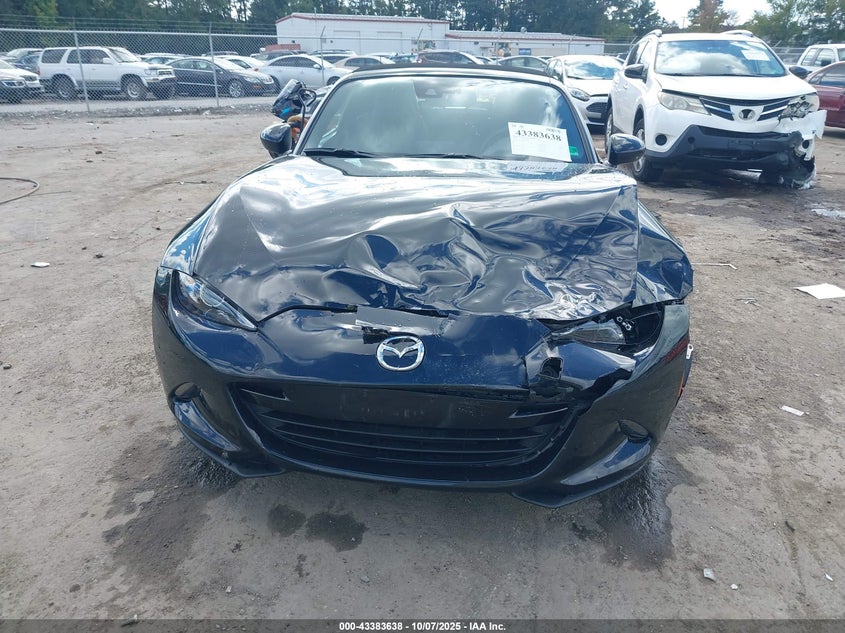 2023 MAZDA MX-5 MIATA GRAND TOURING JM1NDAD75P0551347