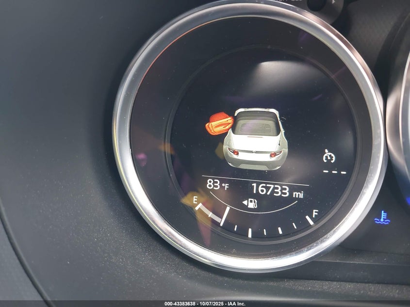 2023 MAZDA MX-5 MIATA GRAND TOURING JM1NDAD75P0551347