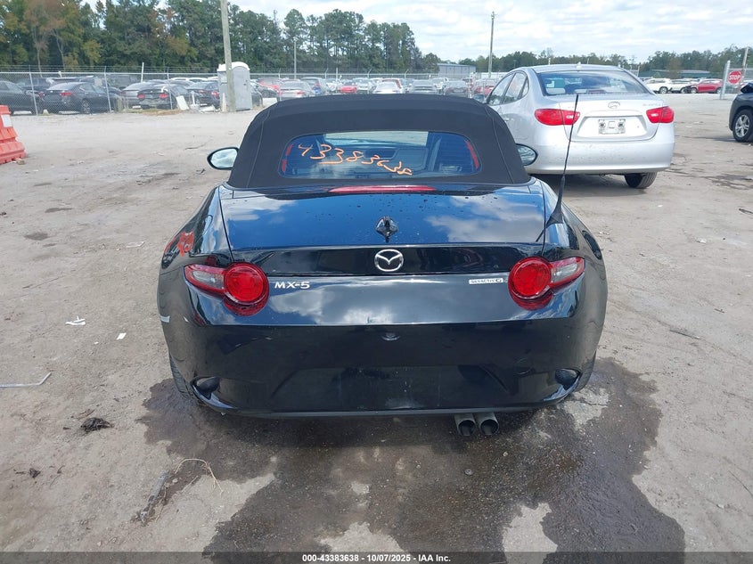 2023 MAZDA MX-5 MIATA GRAND TOURING JM1NDAD75P0551347