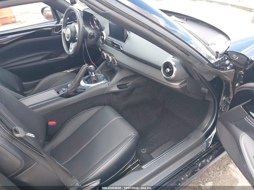 2023 MAZDA MX-5 MIATA GRAND TOURING JM1NDAD75P0551347