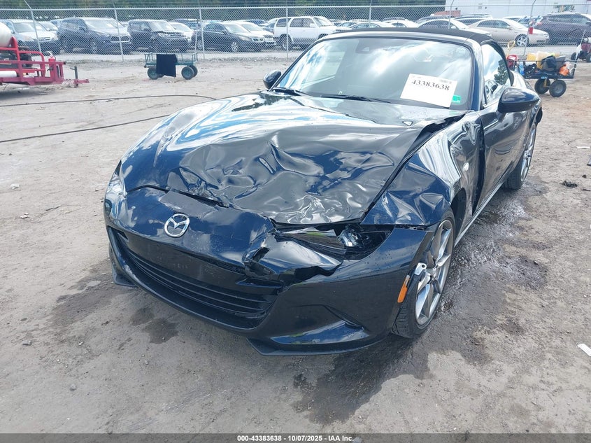 2023 MAZDA MX-5 MIATA GRAND TOURING JM1NDAD75P0551347