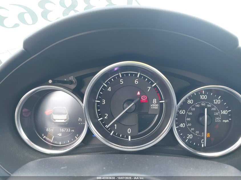 2023 MAZDA MX-5 MIATA GRAND TOURING JM1NDAD75P0551347