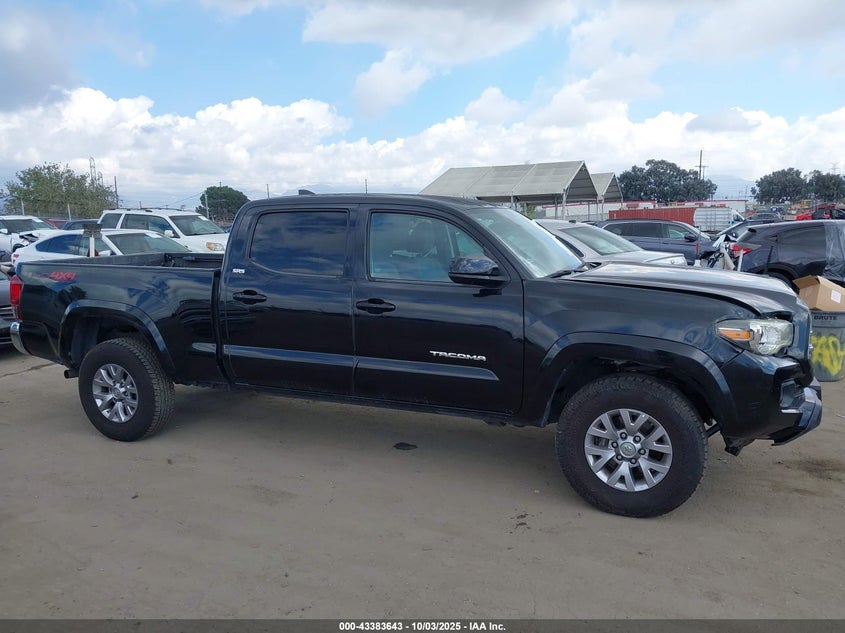 3TMDZ5BN1JM037991 2018 TOYOTA TACOMA photo no. 13
