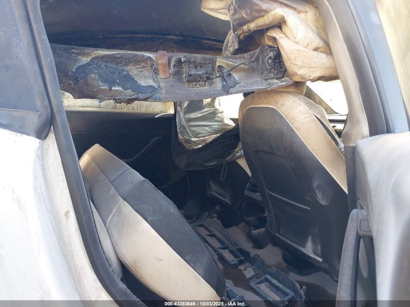 2023 Tesla Model Y Awd/Long Range Dual Motor All-Wheel Drive VIN: 7SAYGDEE5PF878788 Lot: 43383646