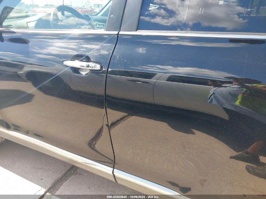 2011 Toyota Highlander Limited V6 VIN: 5TDDK3EH3BS050600 Lot: 43383648