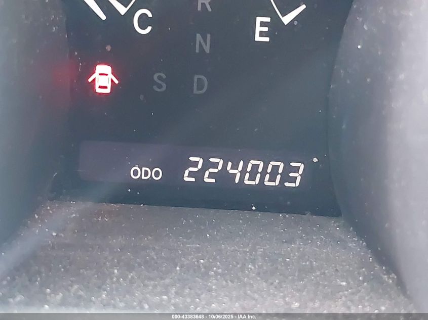 2011 Toyota Highlander Limited V6 VIN: 5TDDK3EH3BS050600 Lot: 43383648