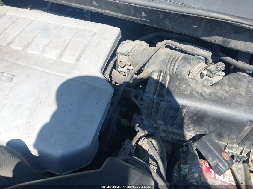 2011 Toyota Highlander Limited V6 VIN: 5TDDK3EH3BS050600 Lot: 43383648