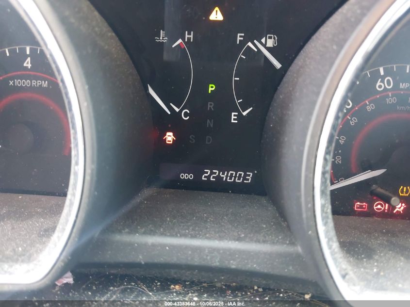 2011 Toyota Highlander Limited V6 VIN: 5TDDK3EH3BS050600 Lot: 43383648