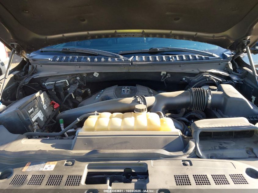 2018 Lincoln Navigator L Select VIN: 5LMJJ3JT5JEL11206 Lot: 43383651