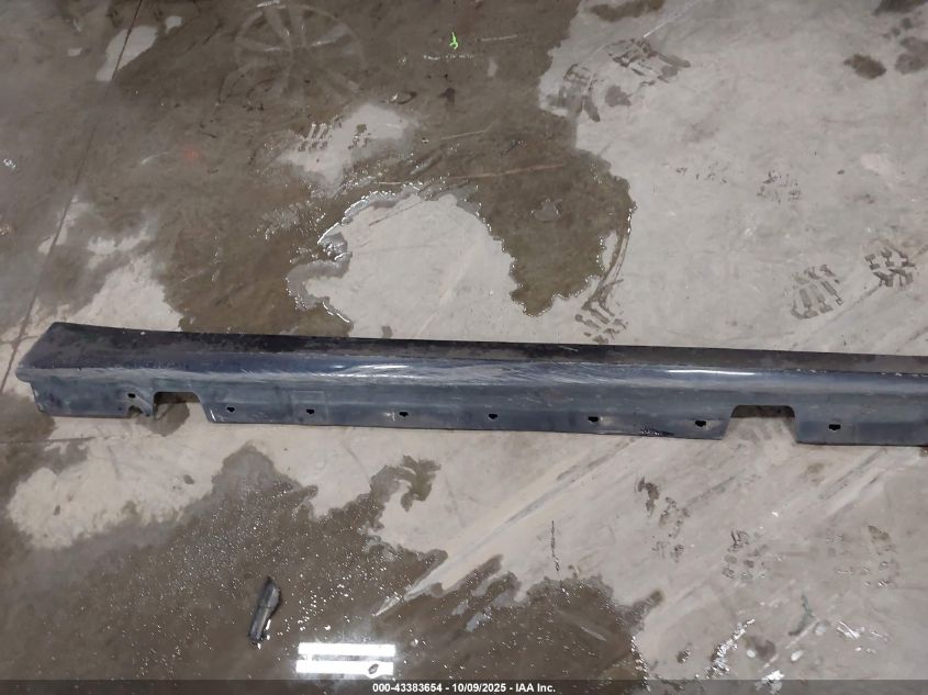 2006 BMW 325I VIN: WBAVB17526NK41722 Lot: 43383654