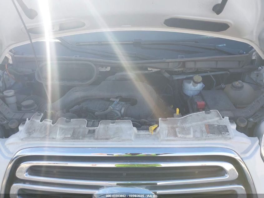 2019 Ford Transit-350 Xlt VIN: 1FBZX2ZM7KKB06140 Lot: 43383662