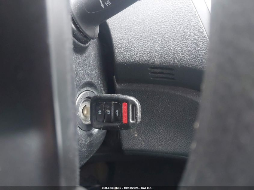 2014 Honda Accord Lx VIN: 1HGCR2F37EA238947 Lot: 43383665