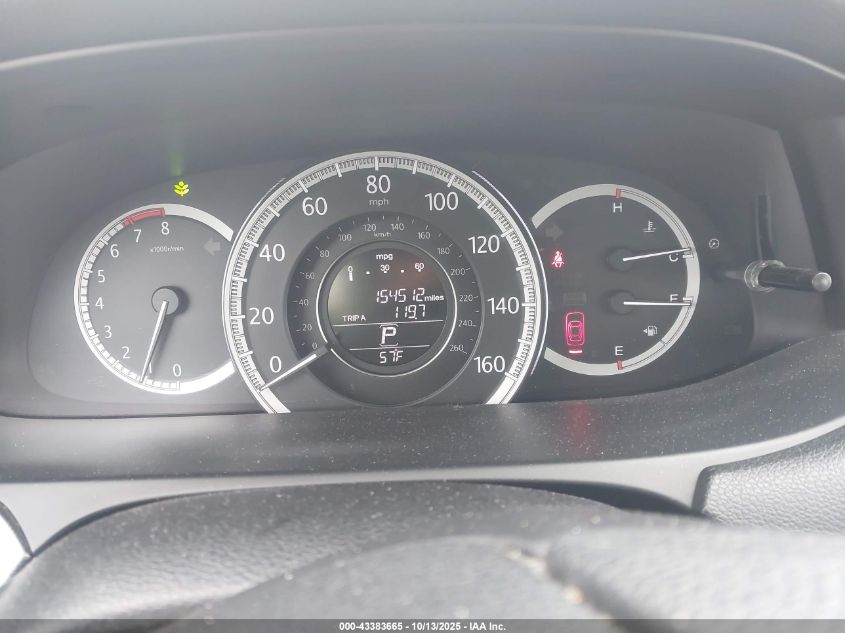 2014 Honda Accord Lx VIN: 1HGCR2F37EA238947 Lot: 43383665