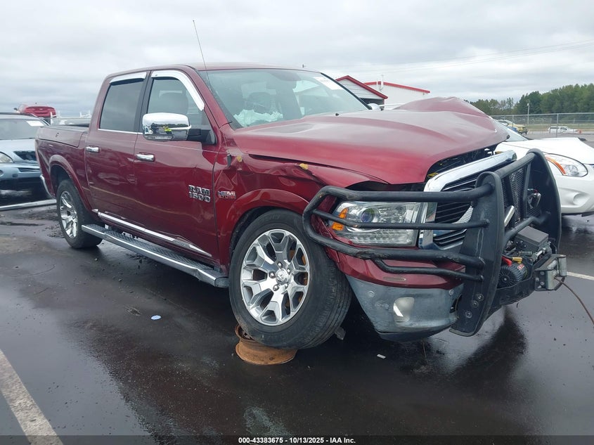 RAM 1500 LIMITED 4X4 5 7 BOX