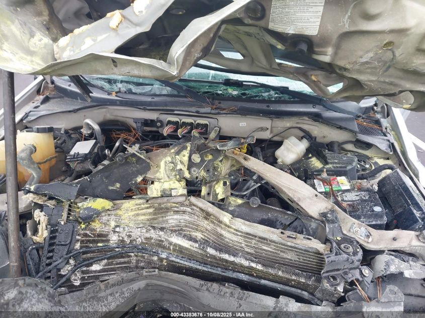 2007 Ford Escape Xlt VIN: 01FMYU03137KA8469 Lot: 43383676