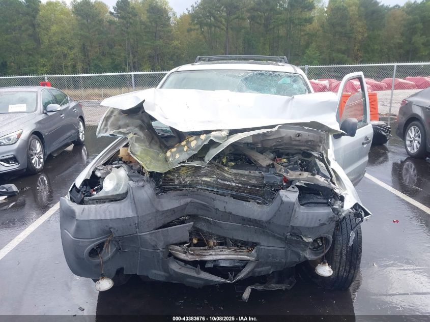 2007 Ford Escape Xlt VIN: 01FMYU03137KA8469 Lot: 43383676