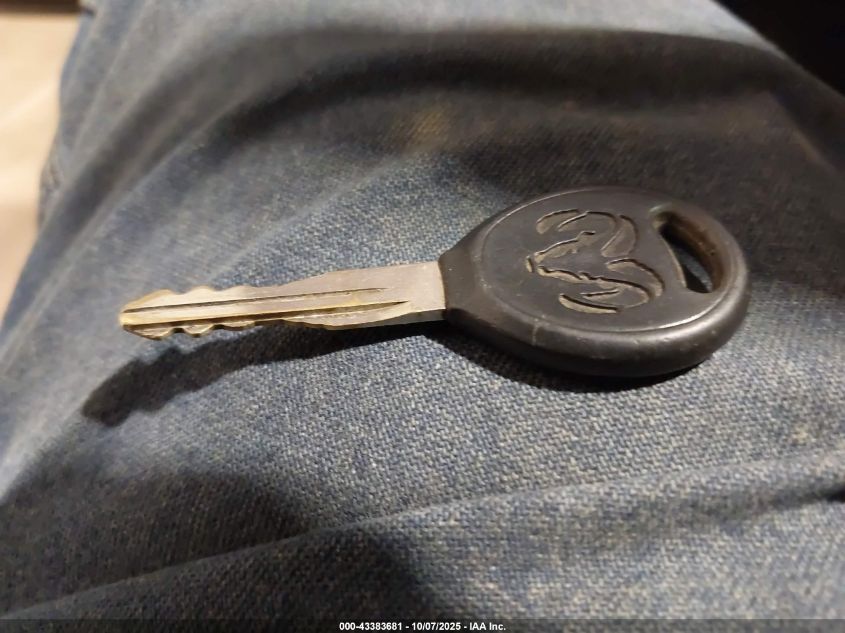 2004 Dodge Dakota Sport VIN: 1D7HG32N84S749170 Lot: 43383681