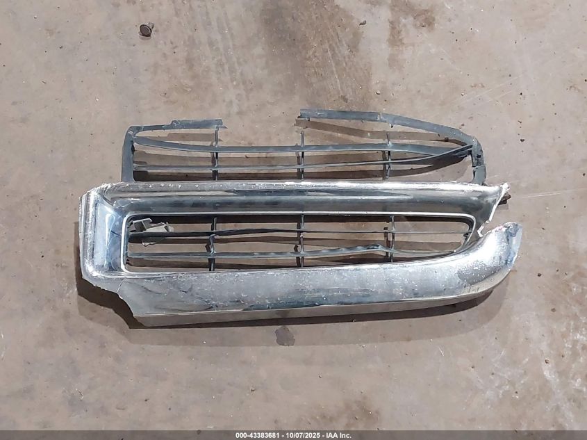 2004 Dodge Dakota Sport VIN: 1D7HG32N84S749170 Lot: 43383681