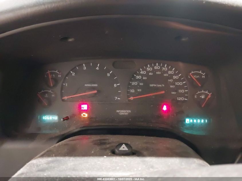 2004 Dodge Dakota Sport VIN: 1D7HG32N84S749170 Lot: 43383681