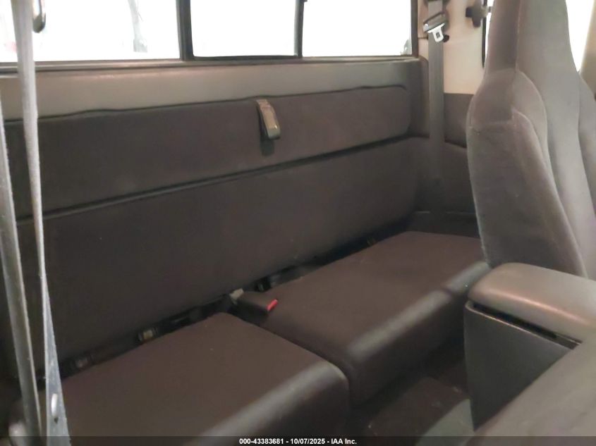 2004 Dodge Dakota Sport VIN: 1D7HG32N84S749170 Lot: 43383681