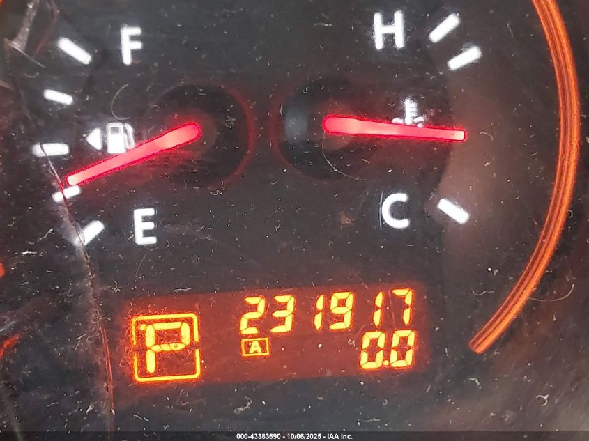 2009 Nissan Altima 2.5 S VIN: 1N4AL21E39N444643 Lot: 43383690