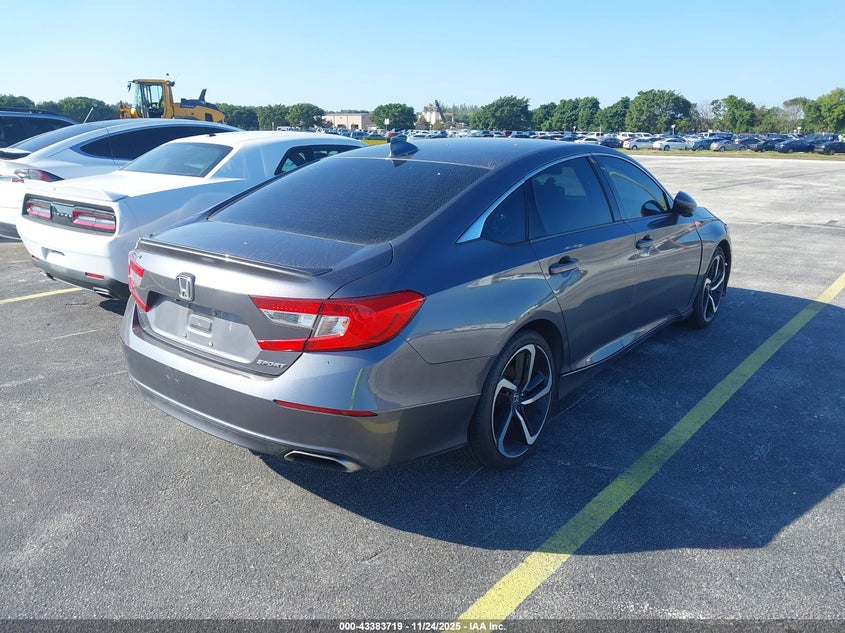 1HGCV1F32LA029361 2020 HONDA ACCORD photo no. 18