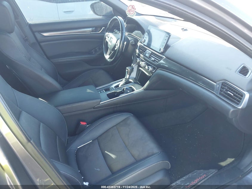 1HGCV1F32LA029361 2020 HONDA ACCORD photo no. 19