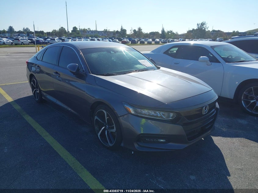 1HGCV1F32LA029361 2020 HONDA ACCORD photo no. 20