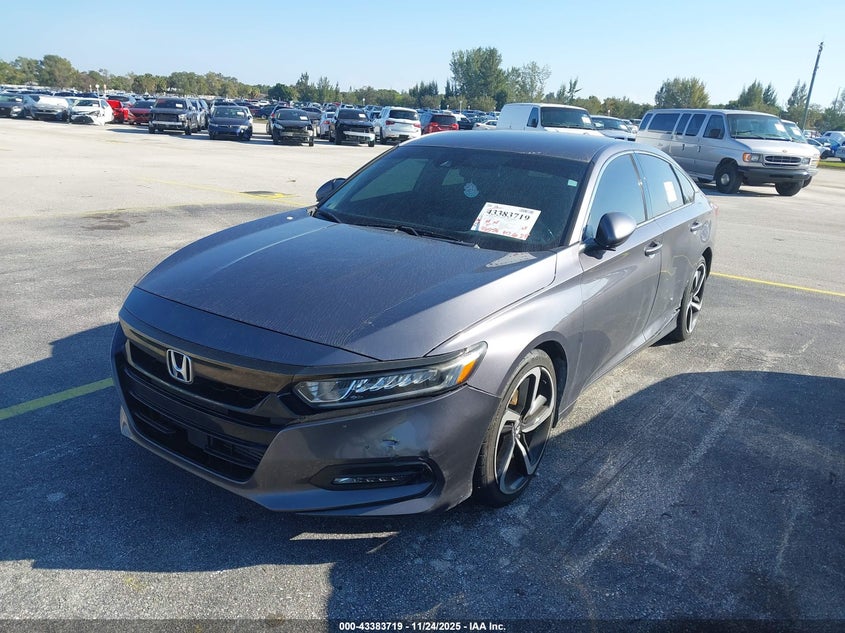 1HGCV1F32LA029361 2020 HONDA ACCORD photo no. 21