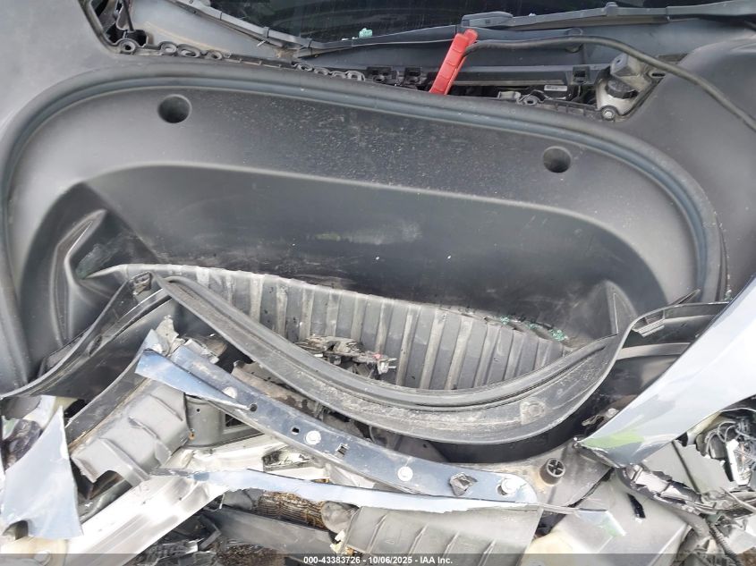 2022 Tesla Model 3 Performance Dual Motor All-Wheel Drive VIN: 5YJ3E1EC2NF306973 Lot: 43383726