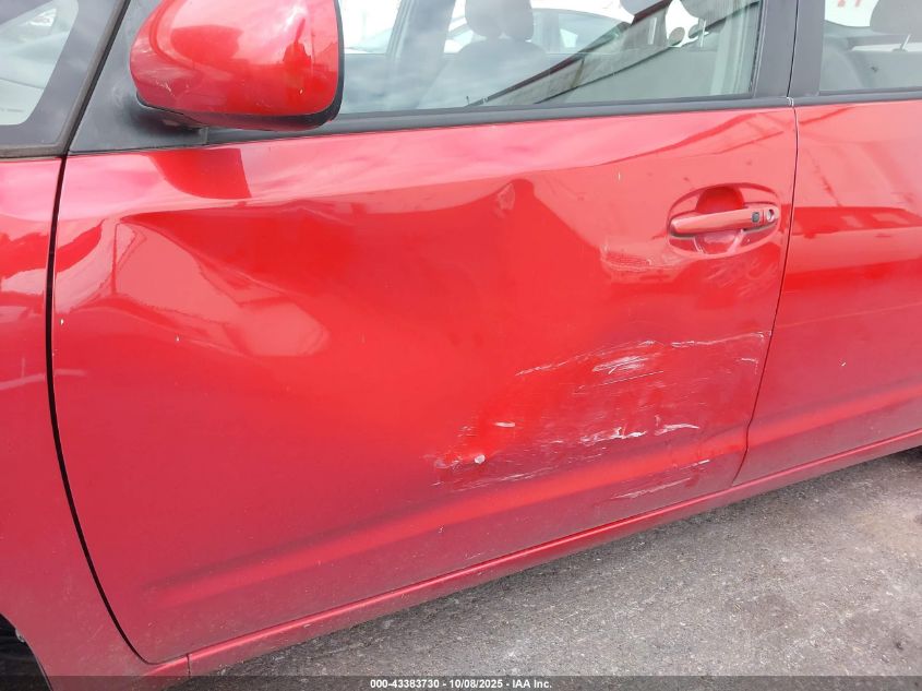 2006 Toyota Prius VIN: JTDKB20U663146265 Lot: 43383730