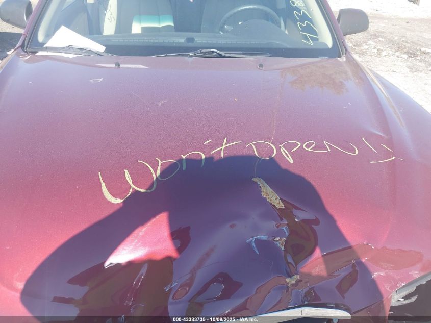 2009 Hyundai Sonata Gls VIN: 5NPET46C19H484251 Lot: 43383735