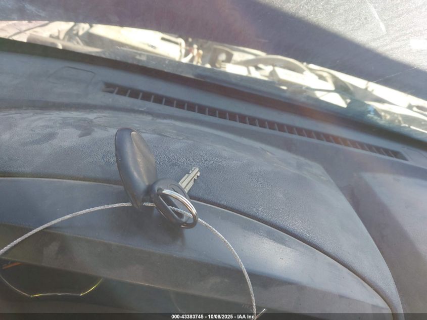 2008 Chevrolet Colorado Lt VIN: 1GCDT13EX88104885 Lot: 43383745