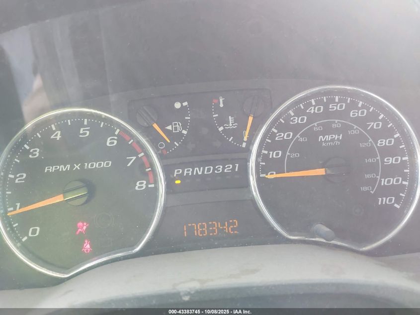 2008 Chevrolet Colorado Lt VIN: 1GCDT13EX88104885 Lot: 43383745