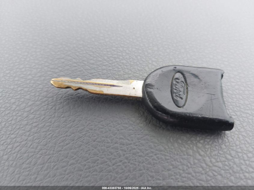 2007 Ford F-150 Stx/Xl/Xlt VIN: 1FTRF122X7KC16074 Lot: 43383758