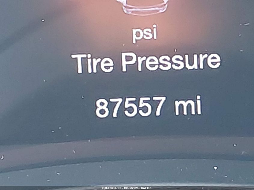 2016 Jeep Grand Cherokee Limited VIN: 1C4RJFBG9GC303823 Lot: 43383762