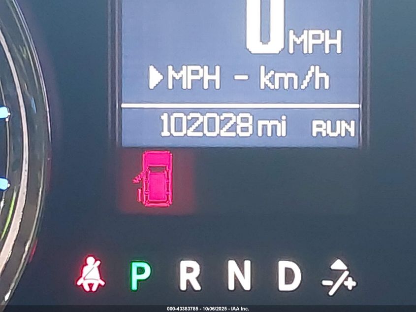 2013 Chrysler Town & Country Touring-L VIN: 2C4RC1CG3DR541472 Lot: 43383785