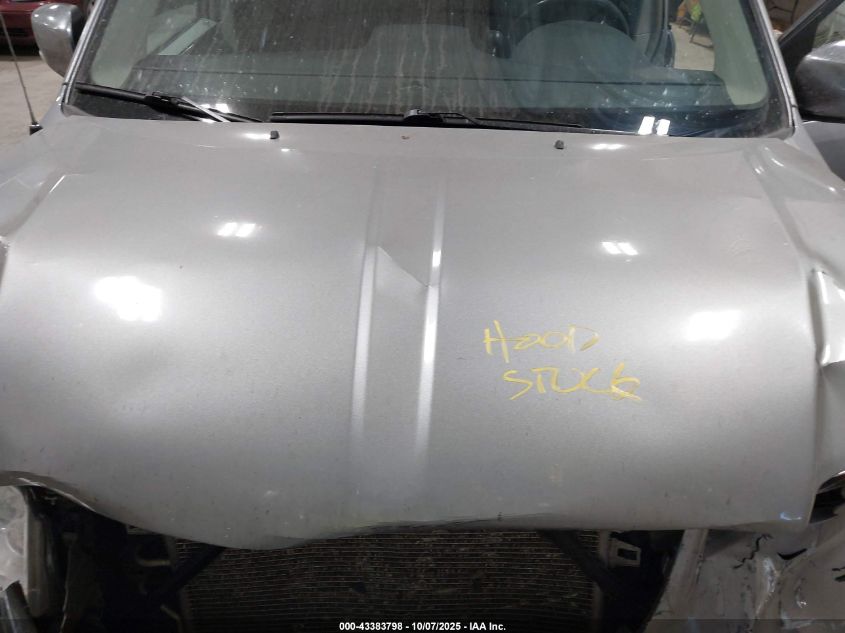 2015 Chrysler Town & Country Limited VIN: 2C4RC1JG0FR698673 Lot: 43383798