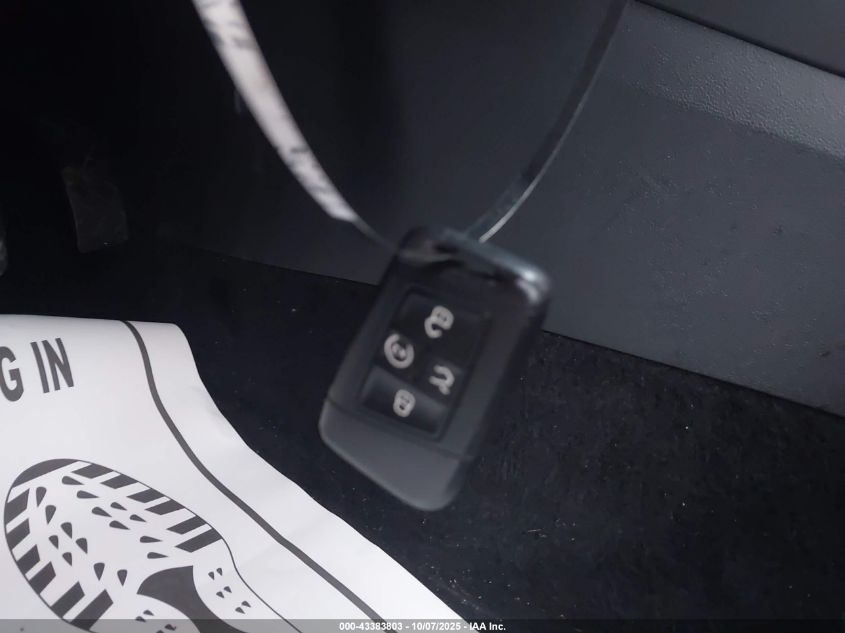 2019 Volkswagen Jetta 1.4T R-Line/1.4T S/1.4T Se VIN: 3VWC57BU4KM259207 Lot: 43383803