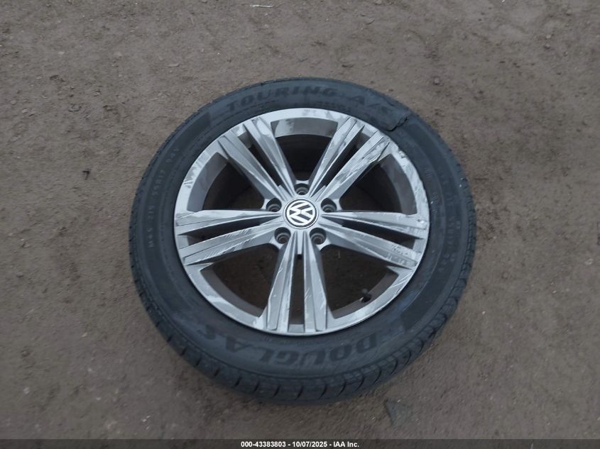 2019 Volkswagen Jetta 1.4T R-Line/1.4T S/1.4T Se VIN: 3VWC57BU4KM259207 Lot: 43383803